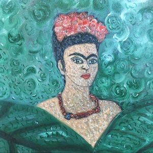 Meet your Posher, Om